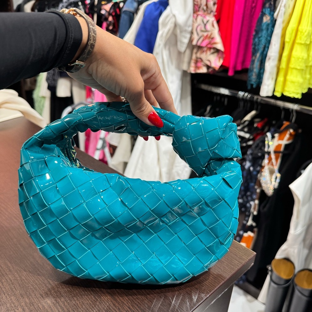 Bottega Veneta Mini Jodi Bag